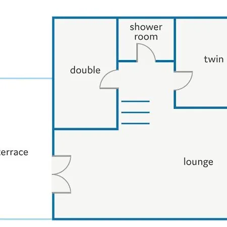 Mar Blanes By Cala'N Blanes (Menorca)
