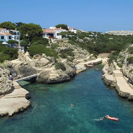Mar Blanes By Villa