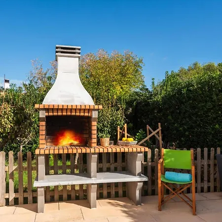 Mar Blanes By Villa *