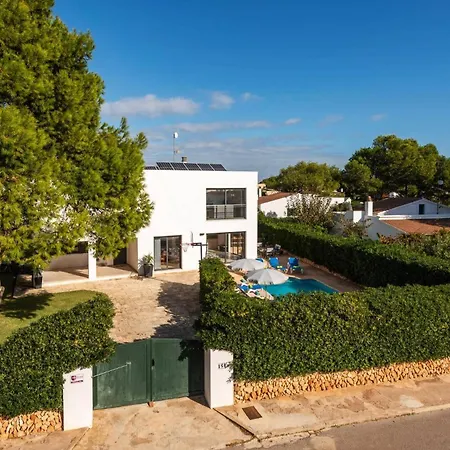 Villa Mar Blanes By *