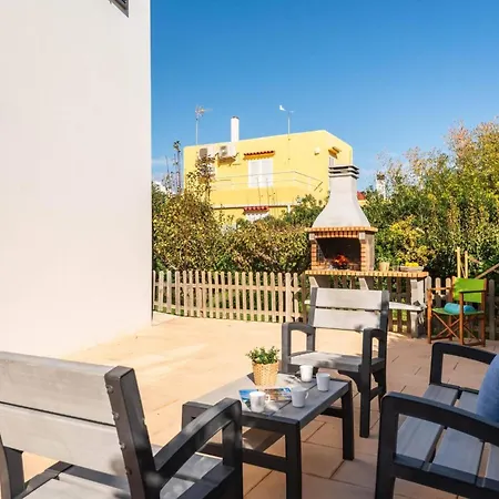 Villa Mar Blanes By *