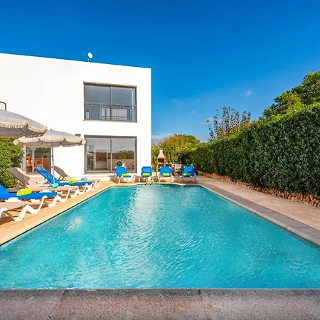 Villa Mar Blanes By *