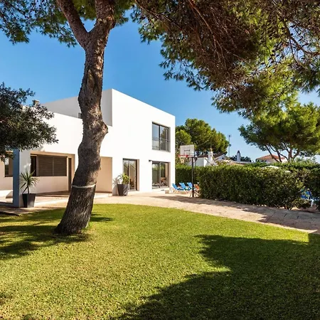 Villa Mar Blanes By Cala'N Blanes (Menorca)