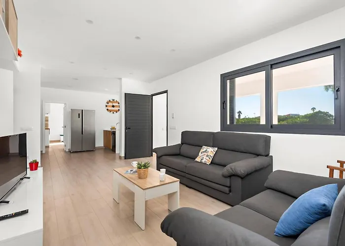 Mar Blanes By Villa *