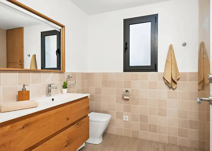 Villa Mar Blanes By Cala'N Blanes (Menorca)