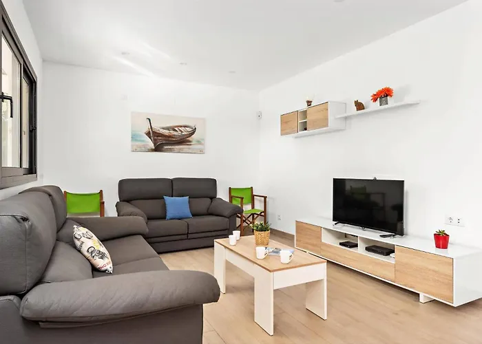 Mar Blanes By Cala'N Blanes (Menorca)