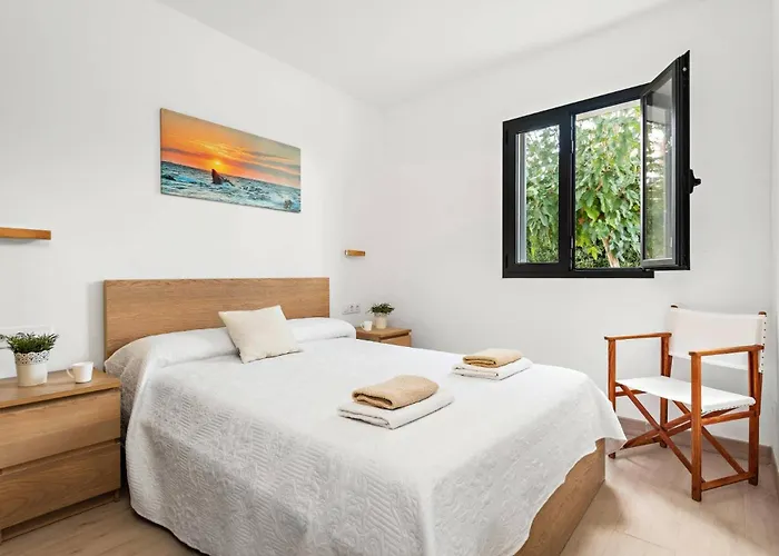 Villa Mar Blanes By Cala'N Blanes (Menorca)