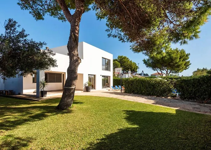 Villa Mar Blanes By Cala'N Blanes (Menorca)