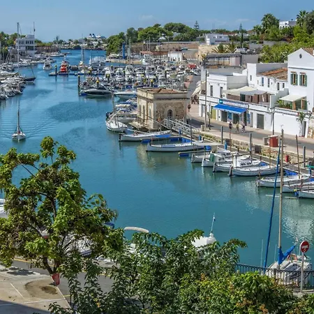 Mar Blanes By Villa
