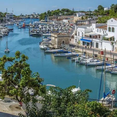 Mar Blanes By Villa