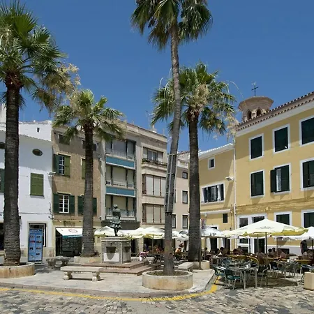 Villa Mar Blanes By Cala'N Blanes (Menorca)