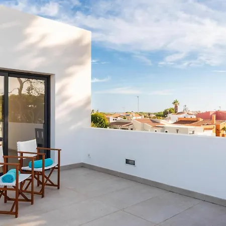 Villa Mar Blanes By *