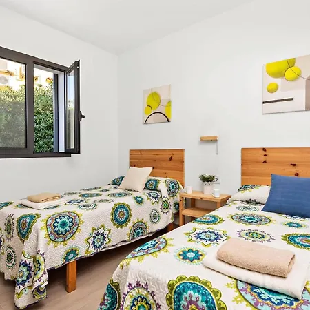 Villa Mar Blanes By