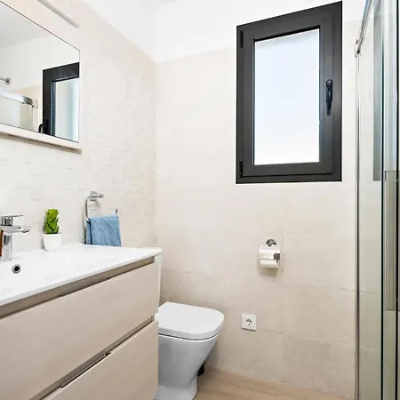 Mar Blanes By Cala'N Blanes (Menorca)