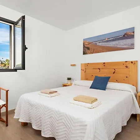 Villa Mar Blanes By