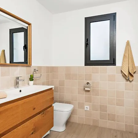 Villa Mar Blanes By Cala'N Blanes (Menorca)