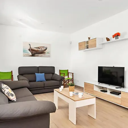 Mar Blanes By Cala'N Blanes (Menorca)