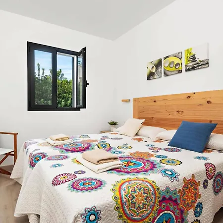 Mar Blanes By Villa *