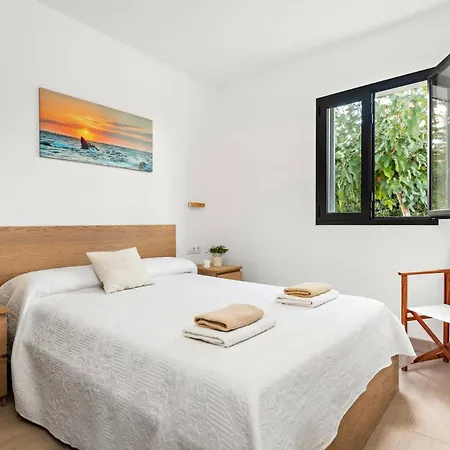 Villa Mar Blanes By Cala'N Blanes (Menorca)