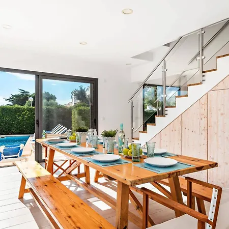 Mar Blanes By * Cala'N Blanes (Menorca)