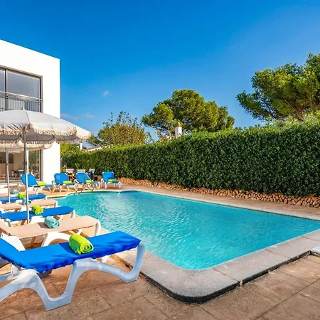 Mar Blanes By Villa