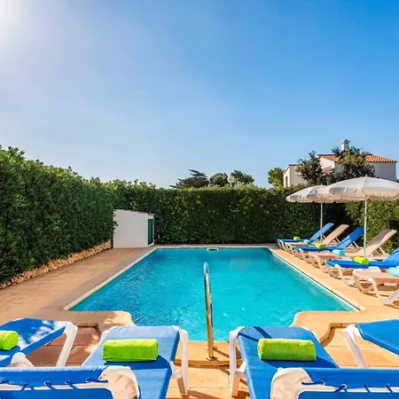 Villa Mar Blanes By