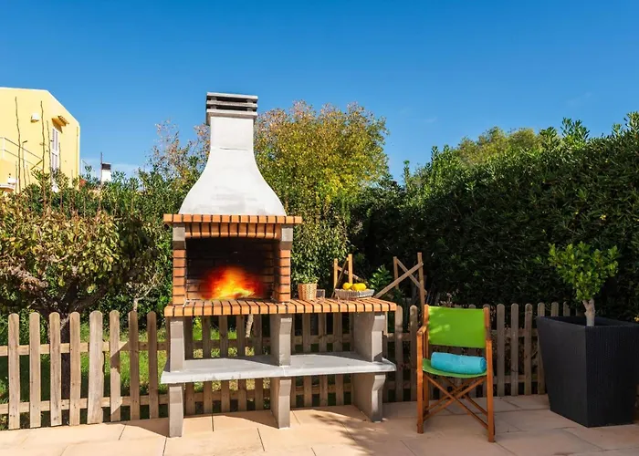 Mar Blanes By וילה *