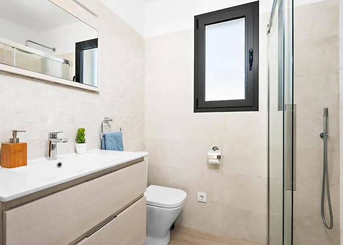 Mar Blanes By קאלה אן בלאנס