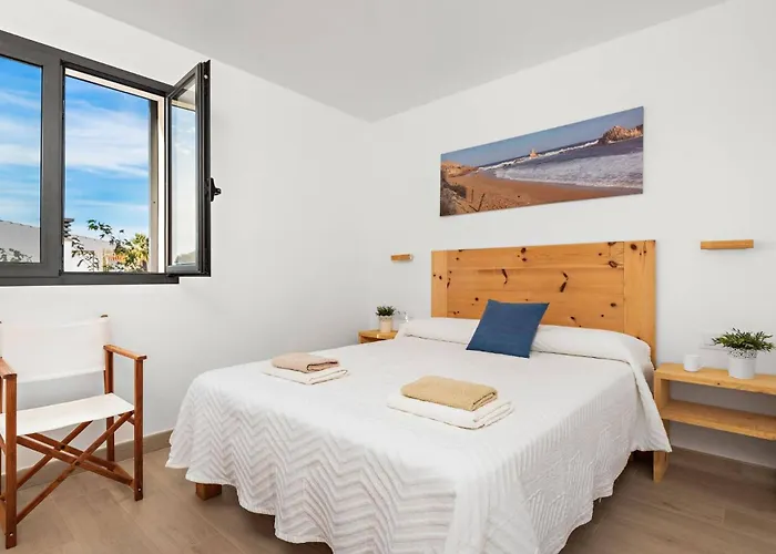 וילה Mar Blanes By