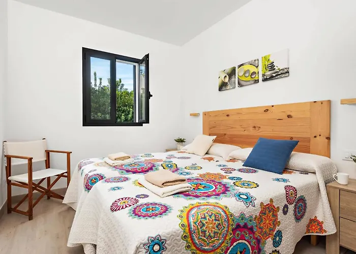 Mar Blanes By וילה *