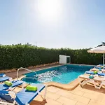 Mar Blanes By