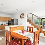 Villa Mar Blanes By *