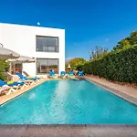 Villa Mar Blanes By *