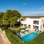 Mar Blanes By Villa Cala'N Blanes (Menorca)