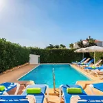 Villa Mar Blanes By