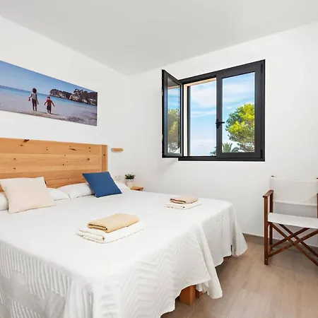 Mar Blanes By